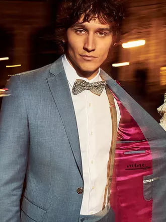 CG - CLUB OF GENTS | Chemise habillée slim fit "Piers" | 